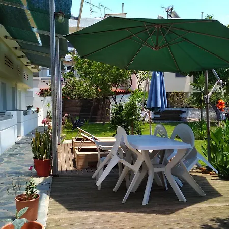 Apart Otel Beloni And