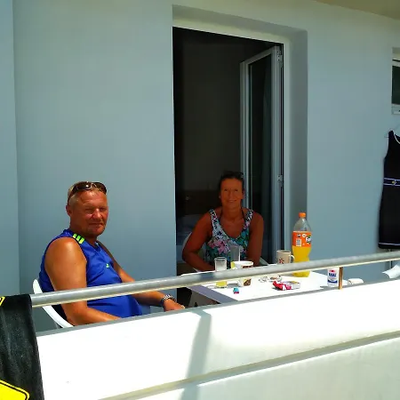 Beloni And Aparthotel