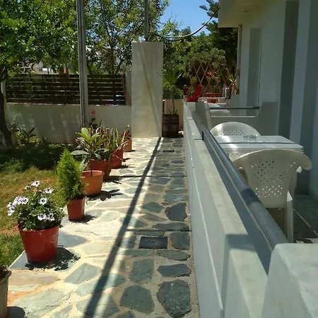 Beloni And Aparthotel