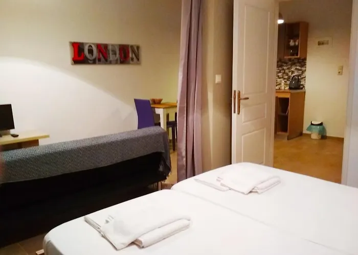 Beloni And 하니아