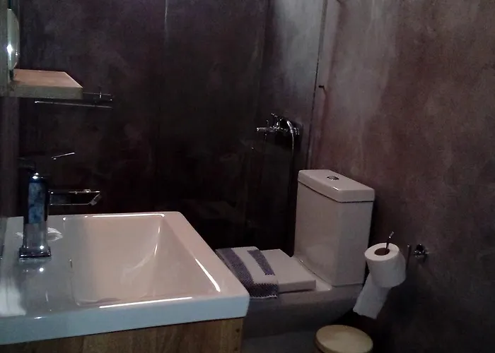 아파트호텔 Beloni And