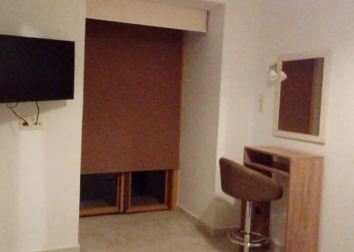 아파트호텔 Beloni And 하니아