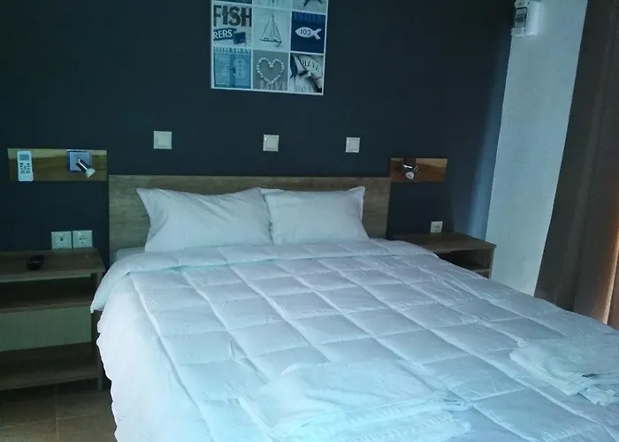 Beloni And 아파트호텔 하니아