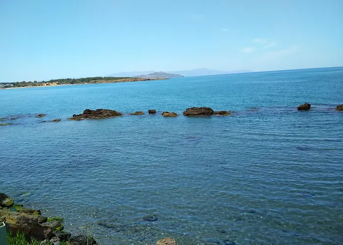 Beloni And 아파트호텔 하니아